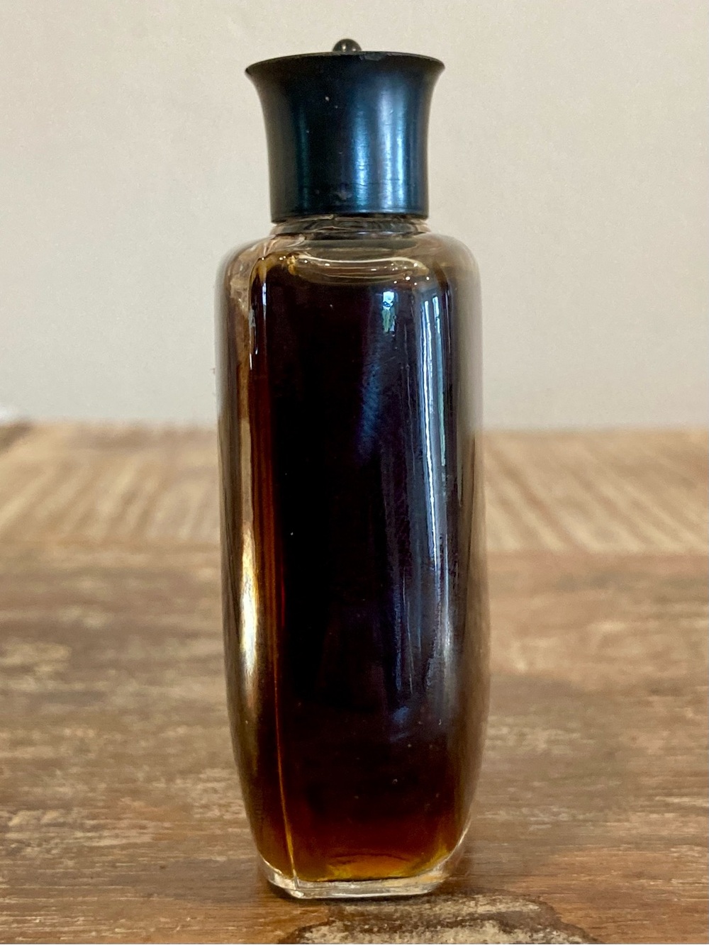 Vintage Dana Tabu Cologne Perfume Made In Mexico Colonia Original Old - Picture 4 of 10